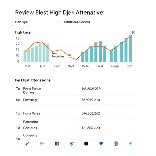 highlevel alternatives review