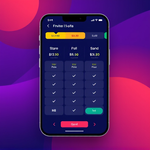 highlevel app pricing analysis
