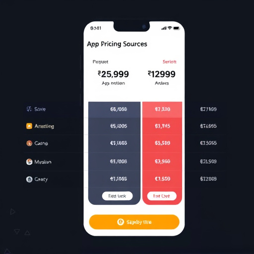 highlevel app pricing analysis