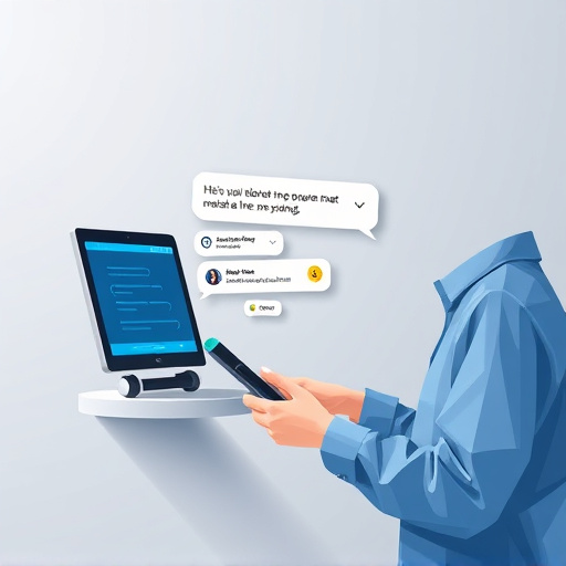 highlevel automated messaging