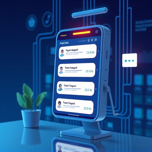 highlevel automated messaging
