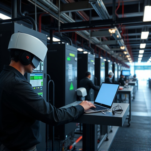 highlevel automation