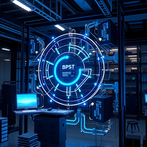 highlevel automation