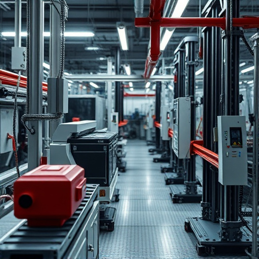 highlevel automation