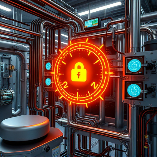 highlevel automation