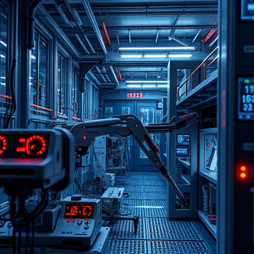 highlevel automation