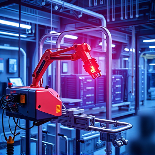 highlevel automation