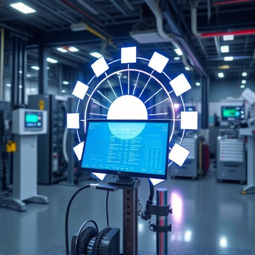 highlevel automation capabilities