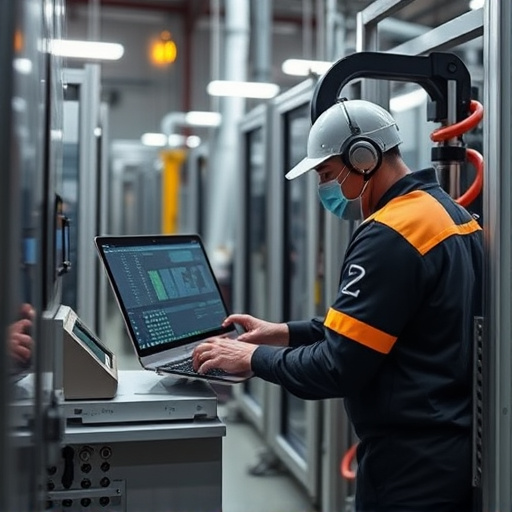 highlevel automation capabilities