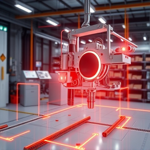 highlevel automation capabilities