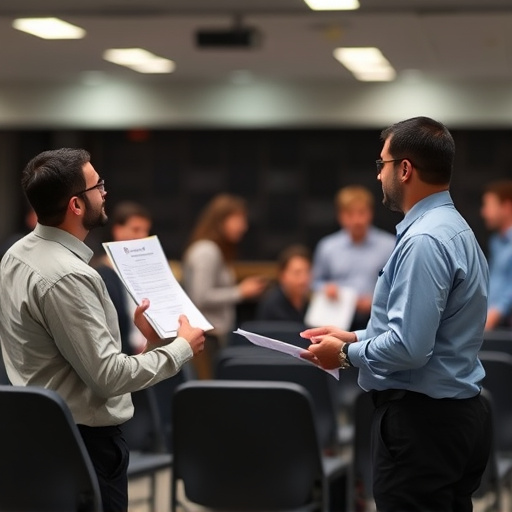 highlevel certification program