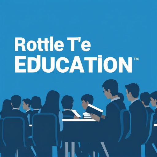 highlevel education campaign