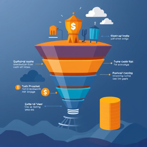 highlevel funnel optimization