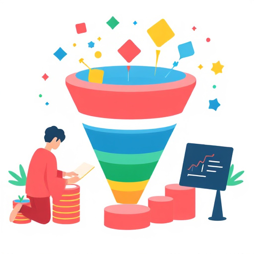 highlevel funnel optimization service