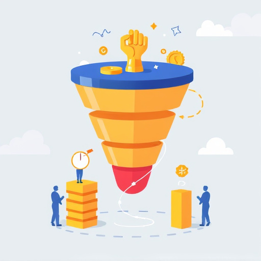 highlevel funnel optimization service