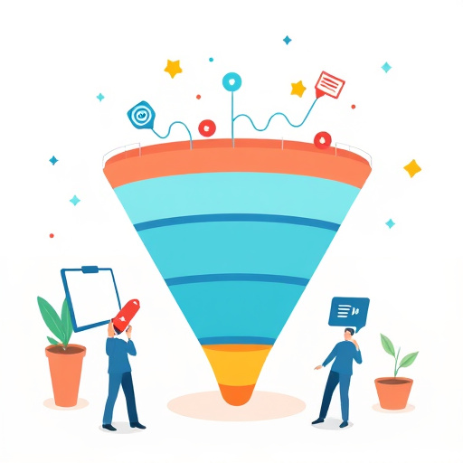 highlevel funnel optimization service