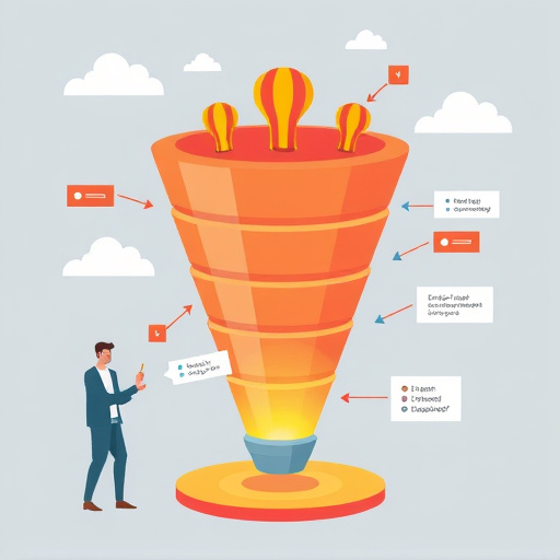 highlevel funnel optimization service