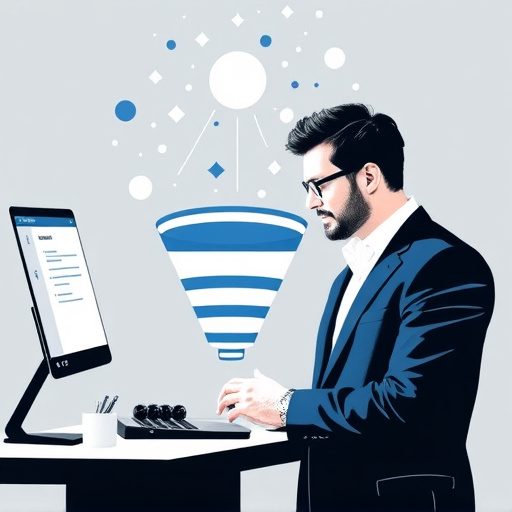 highlevel funnel strategist