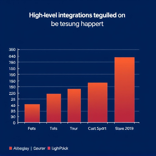 highlevel integration cost