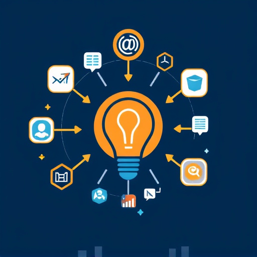 highlevel marketing automation