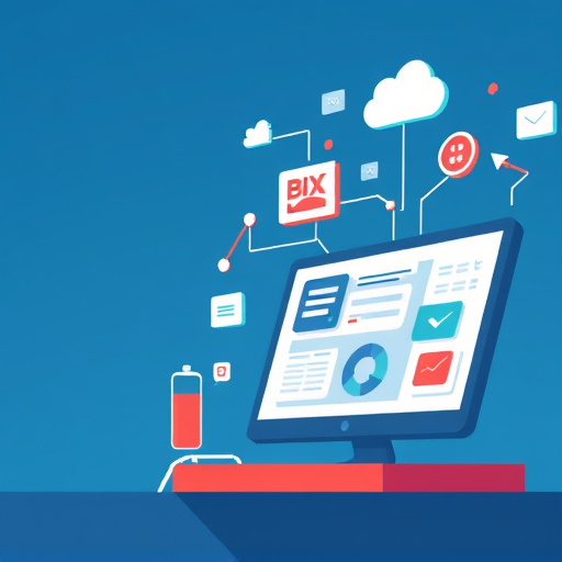 highlevel marketing automation
