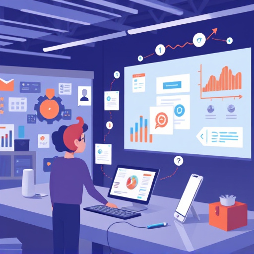 highlevel marketing automation