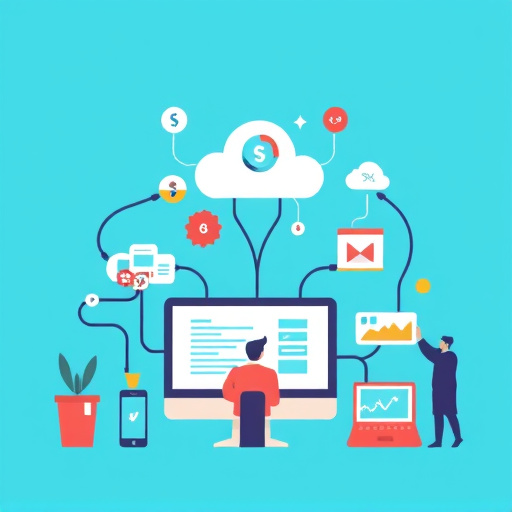 highlevel marketing automation