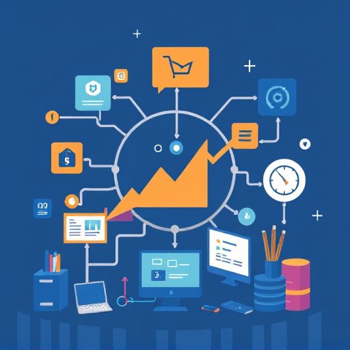 highlevel marketing automation