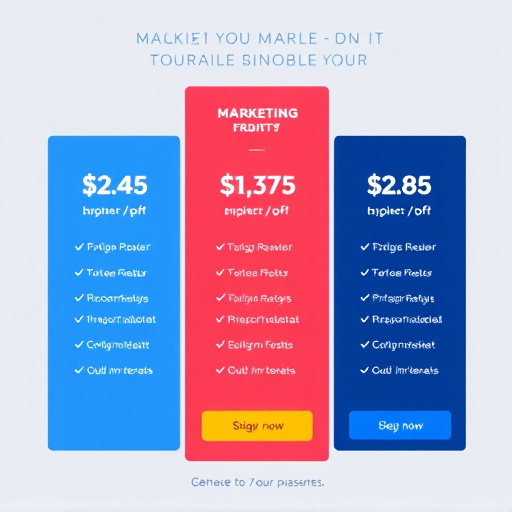 highlevel marketing automation pricing