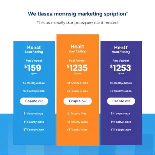 highlevel marketing automation pricing