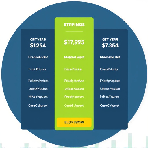 highlevel marketing automation pricing
