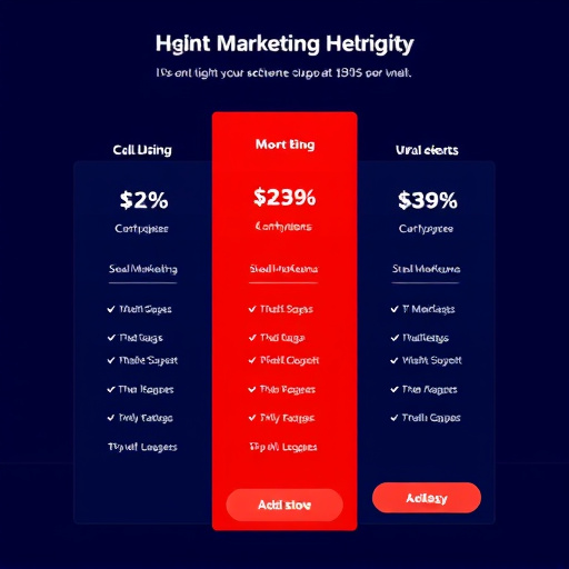 highlevel marketing automation pricing