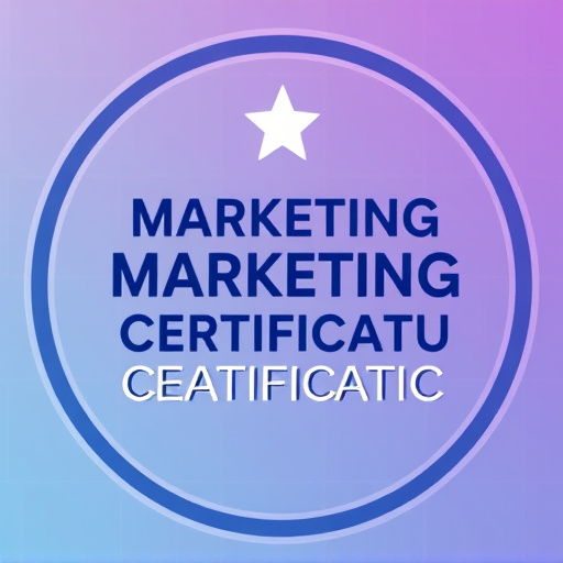 highlevel marketing certification