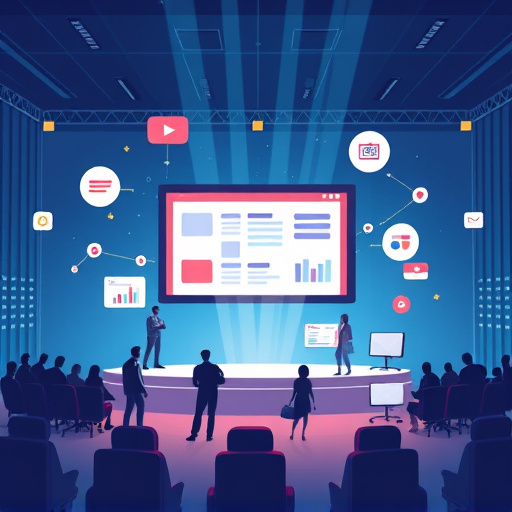 highlevel marketing platform