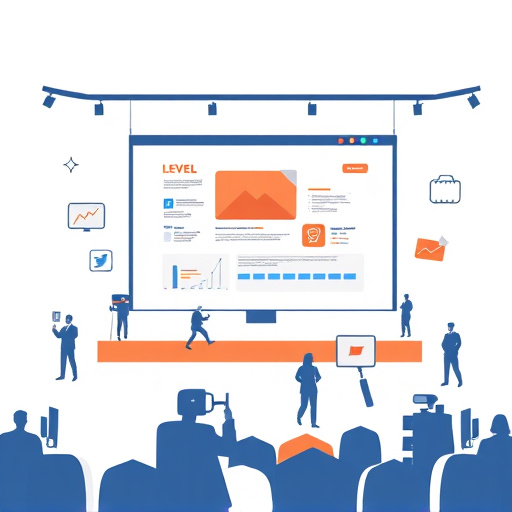 highlevel marketing platform