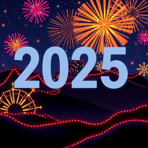 highlevel new year incentive 2025