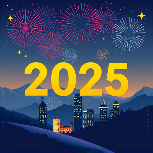 highlevel new year incentive 2025