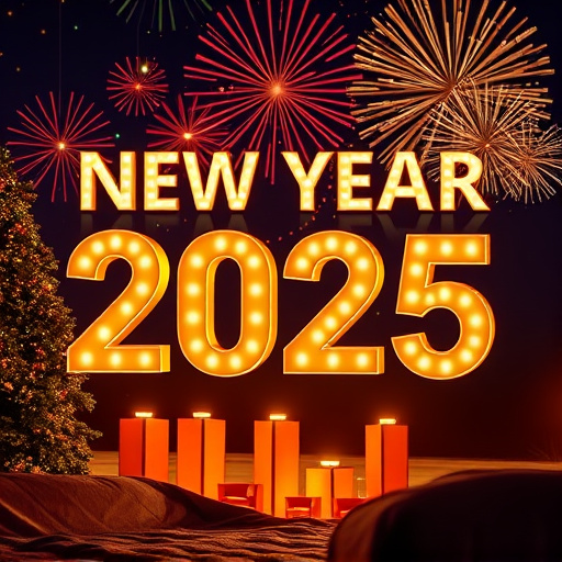 highlevel new year incentive 2025