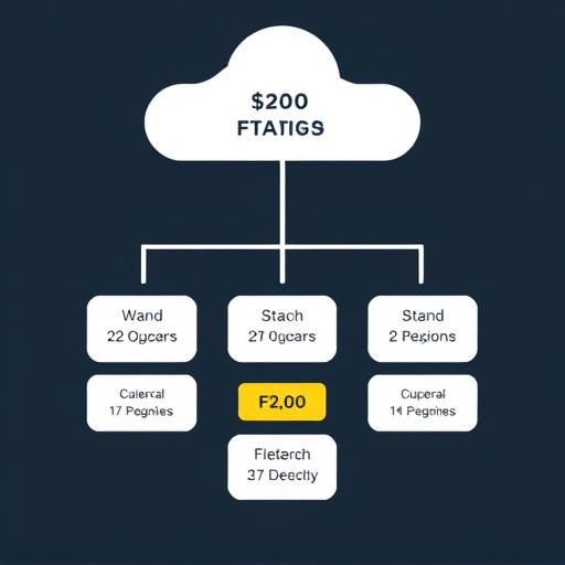 highlevel partner fee structure
