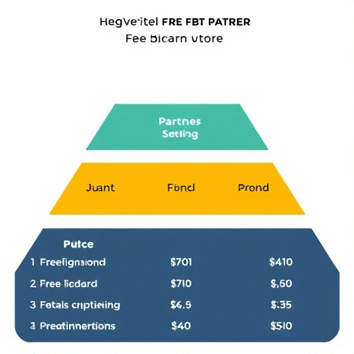 highlevel partner fee structure
