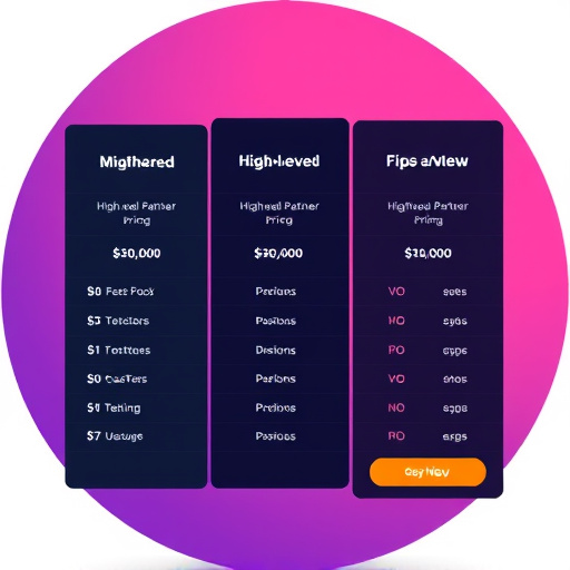 highlevel partner pricing