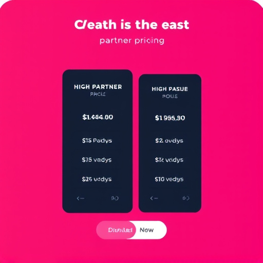 highlevel partner pricing