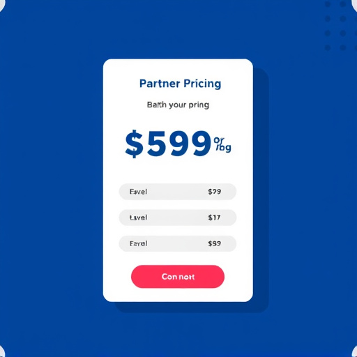 highlevel partner pricing