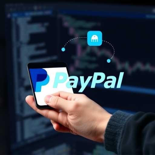 highlevel paypal api integration