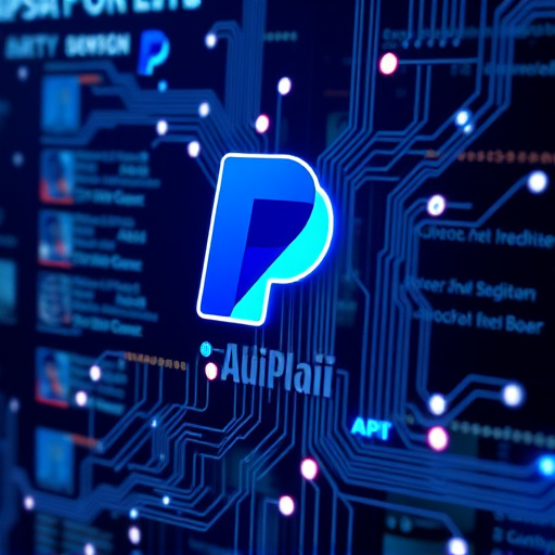 highlevel paypal api integration