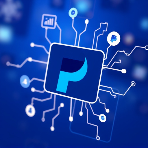 highlevel paypal api integration
