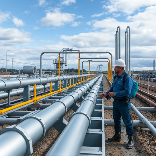 highlevel pipeline optimization service