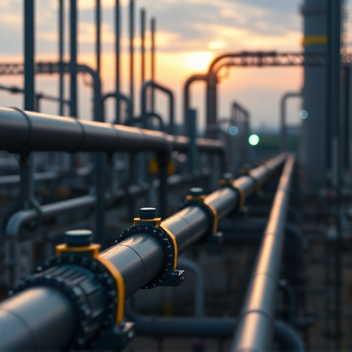 highlevel pipeline optimization service