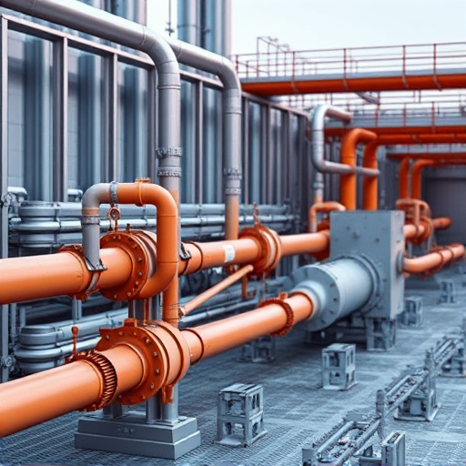 highlevel pipeline optimization service