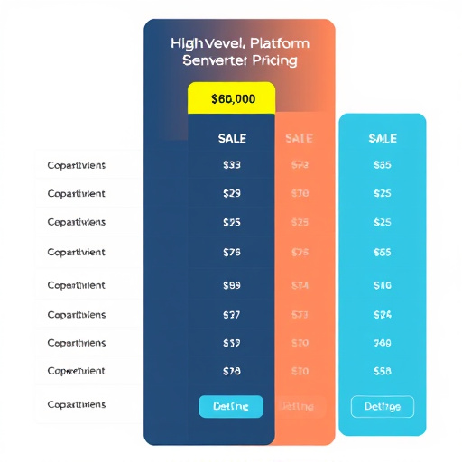 highlevel platform compliance pricing